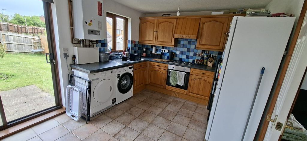 Additional image 4 of 2 bed semi-detached house to rentFair Oakes, Haverfordwest SA61