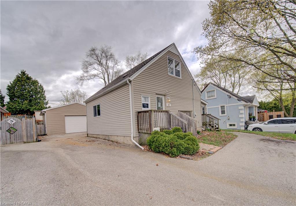 222 Cooper Street, Cambridge, ON, N3C 2P2