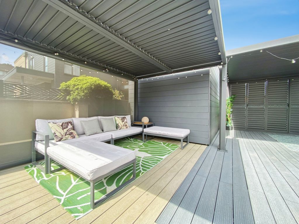 Additional image 17 of 3 bed flat to rentCrown Road, Weston, Bath BA1