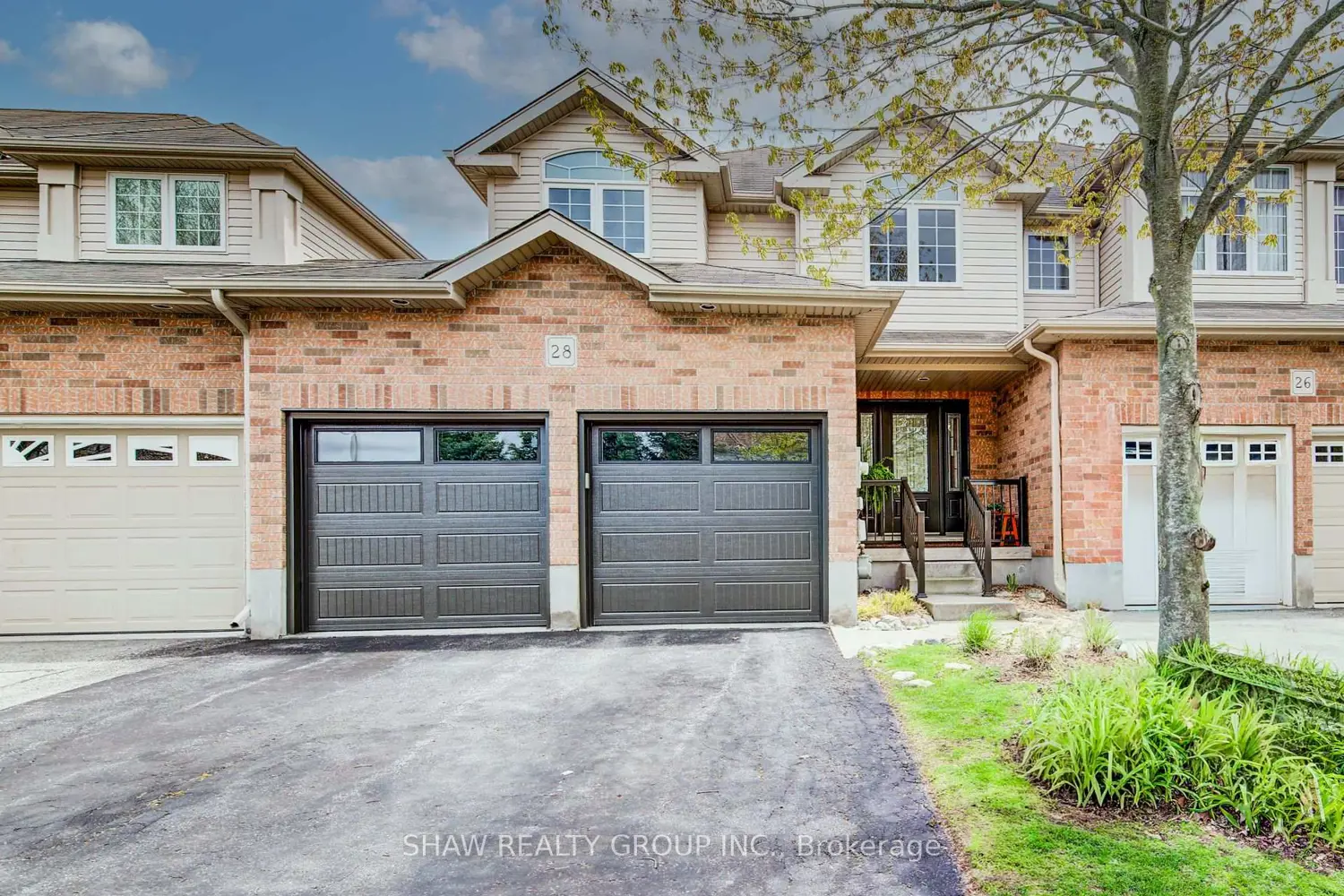 28 Walker Way
