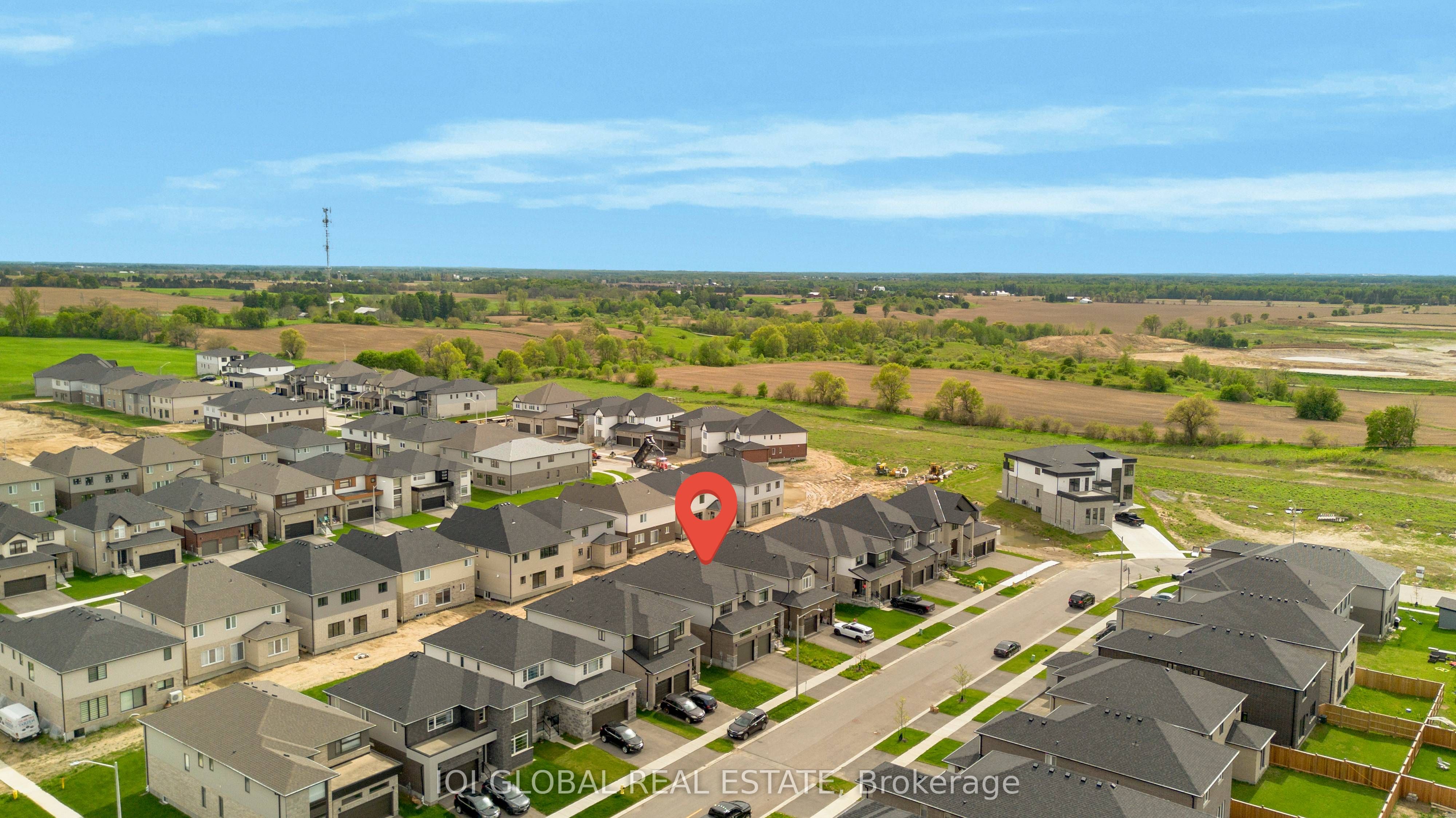 92 Sass Crescent, Brant, ON, N3L 0J3 photo 3