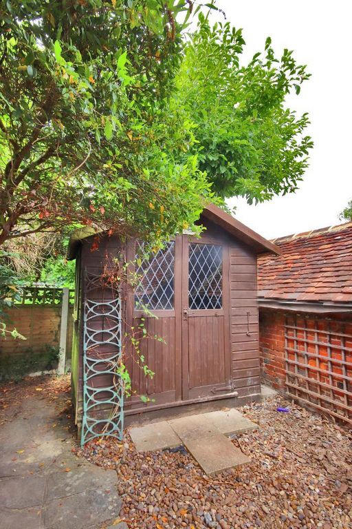 Additional image 14 of 4 bed terraced house for saleHigh Street, Cranbrook, Kent TN17