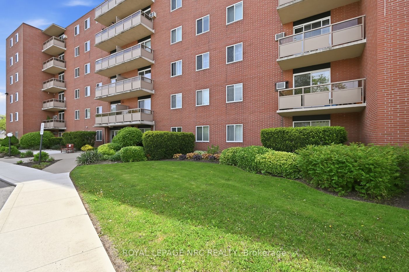 Additional image 3 of 507-264 Grantham Avenue, St. Catharines, ON, L2M 5B5