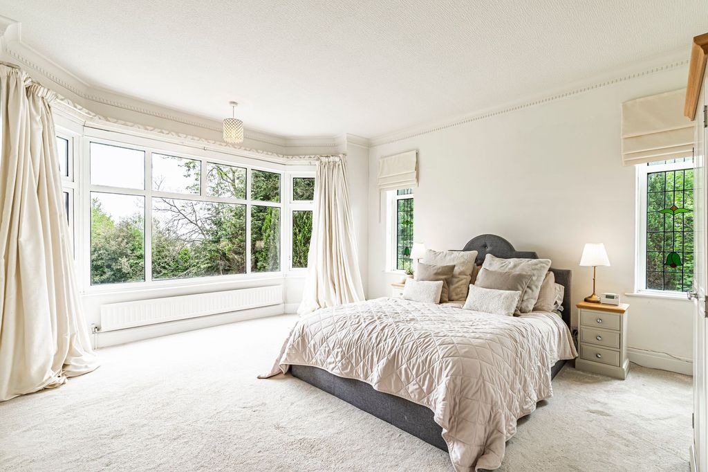 Additional image 15 of 4 bed detached house for saleDruidstone Road, Old St. Mellons CF3
