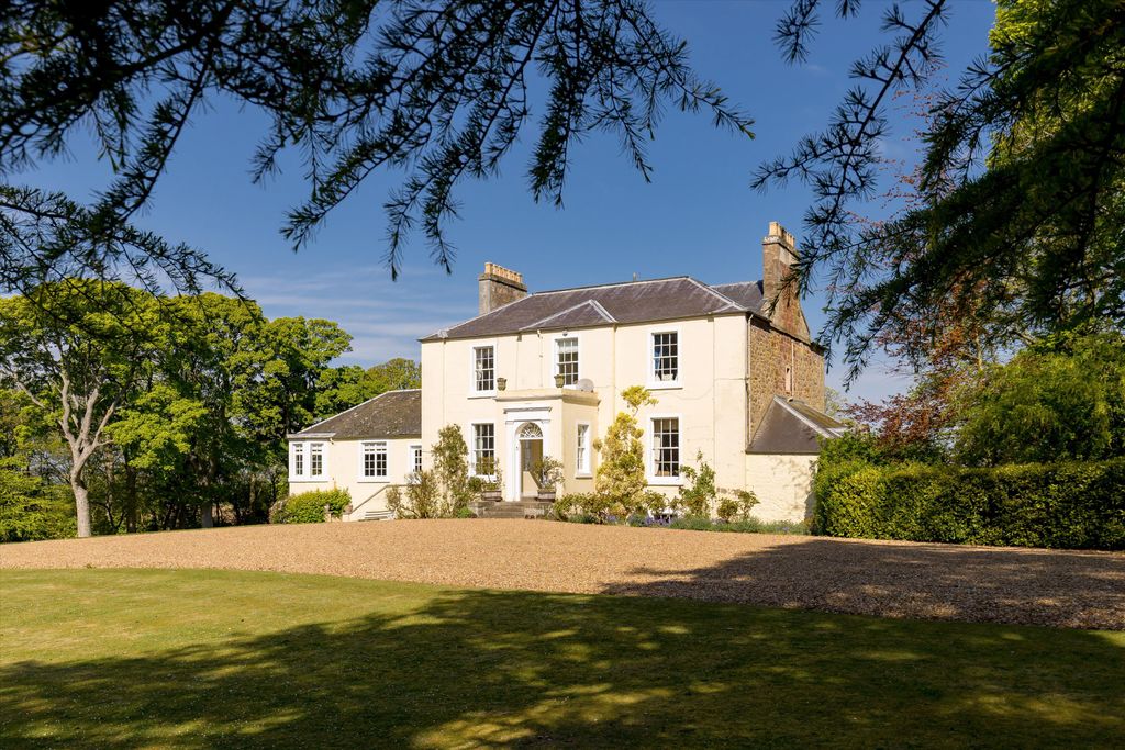 Additional image 27 of 6 bed detached house for saleKingston, North Berwick, East Lothian EH39