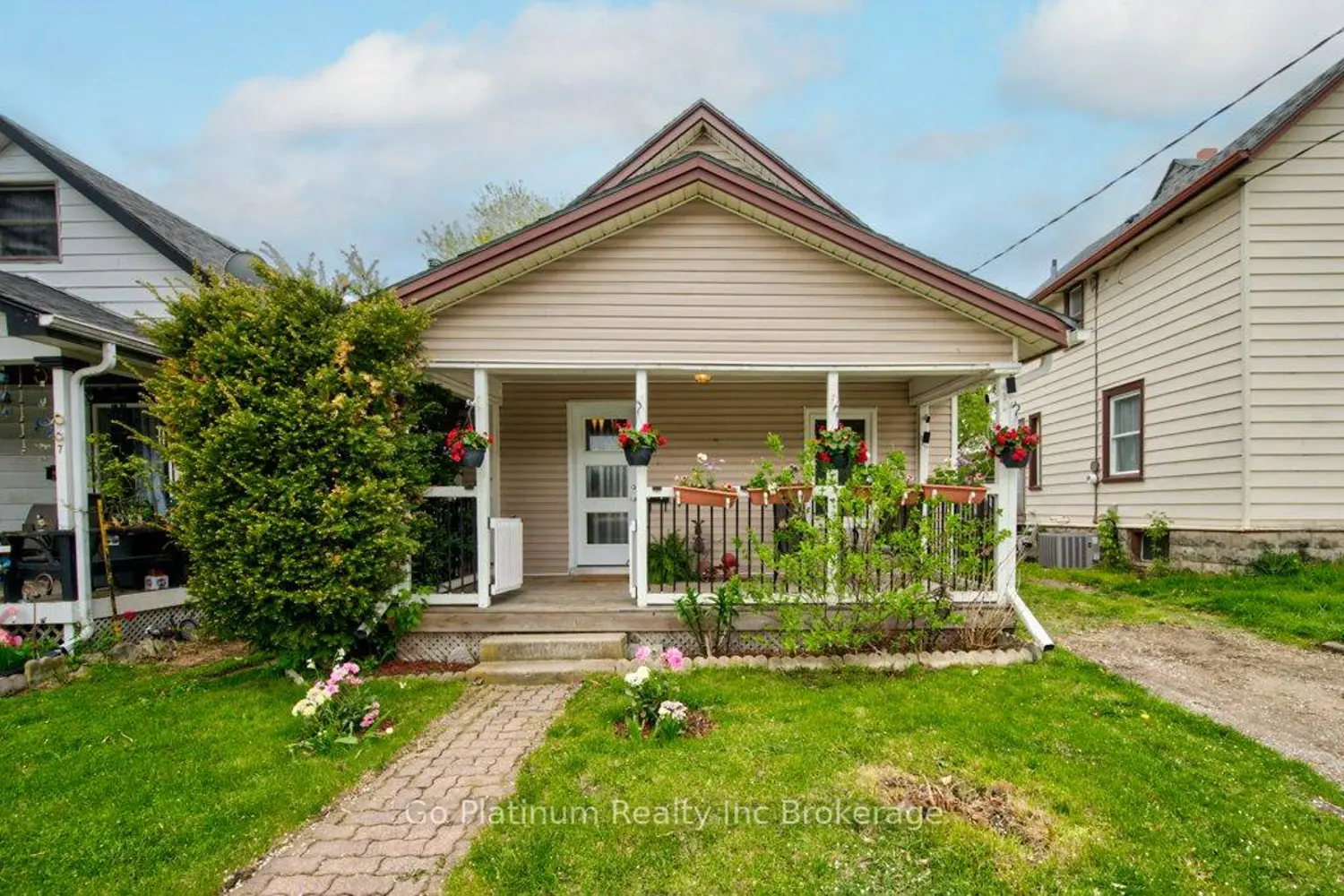 9 Sydenham Street