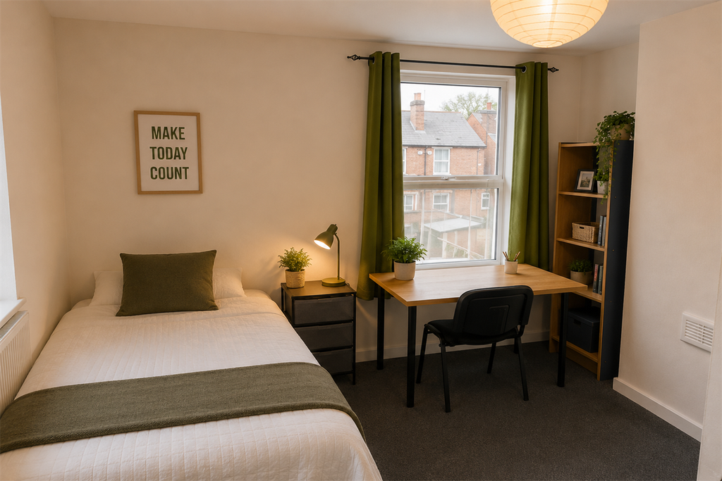 Additional image 6 of 3 bed shared accommodation to rentHumber Road, Beeston NG9