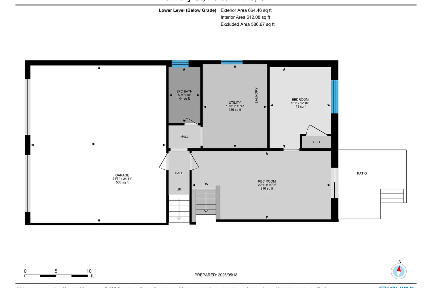 Additional image 13 of 79 Mary Street