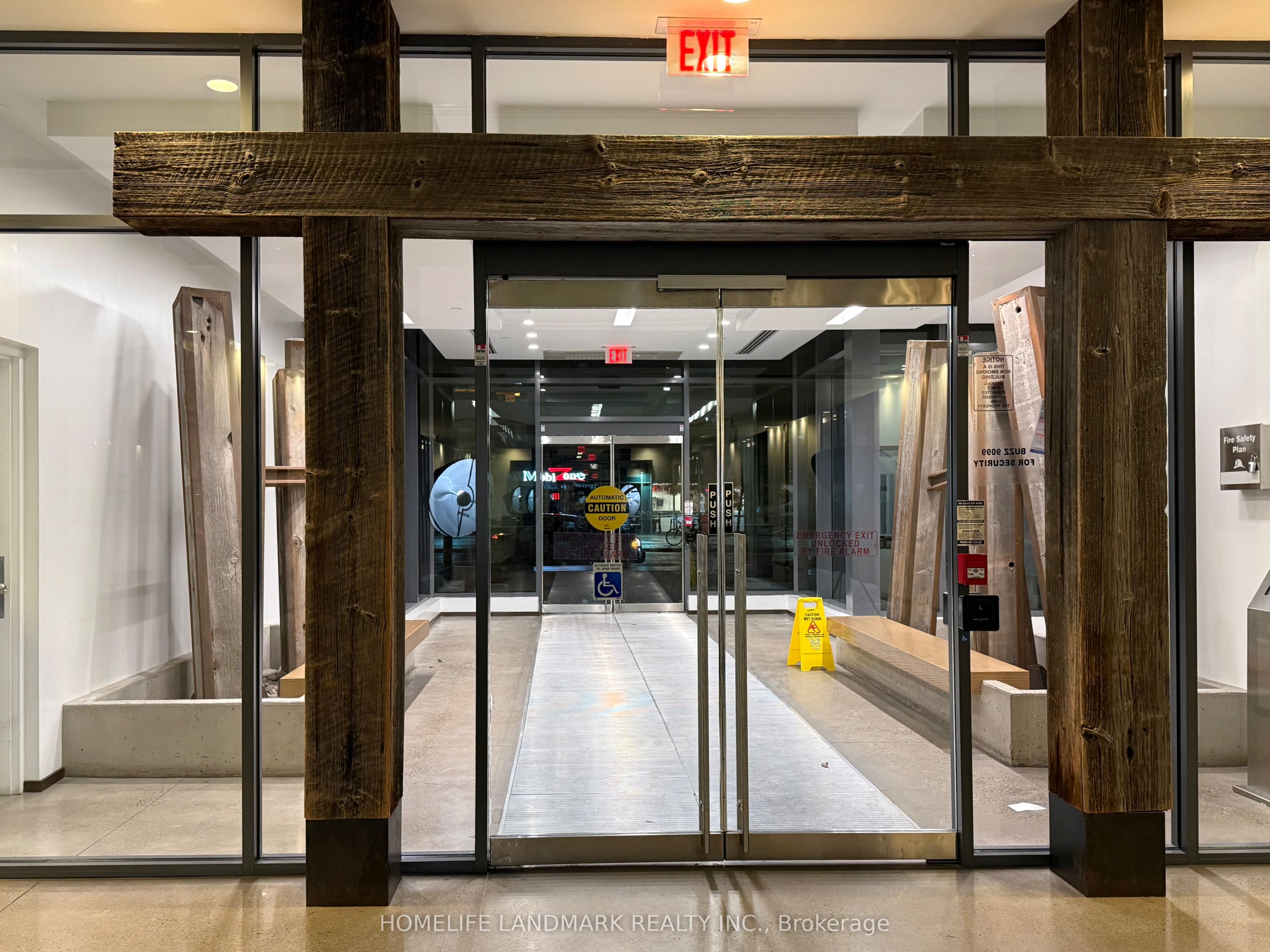 Additional image 2 of 228-1030 King Street W, Toronto, ON, M6K 0B4