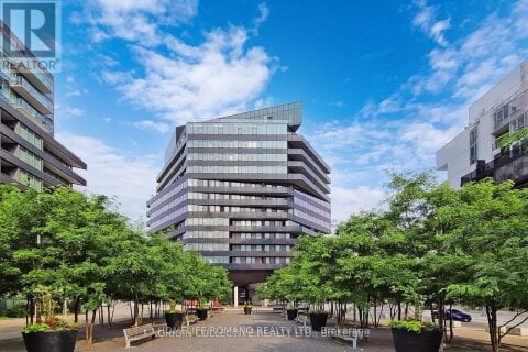 Additional image 6 of 1113-21 Lawren Harris Square, Toronto, ON, M5A 0T4