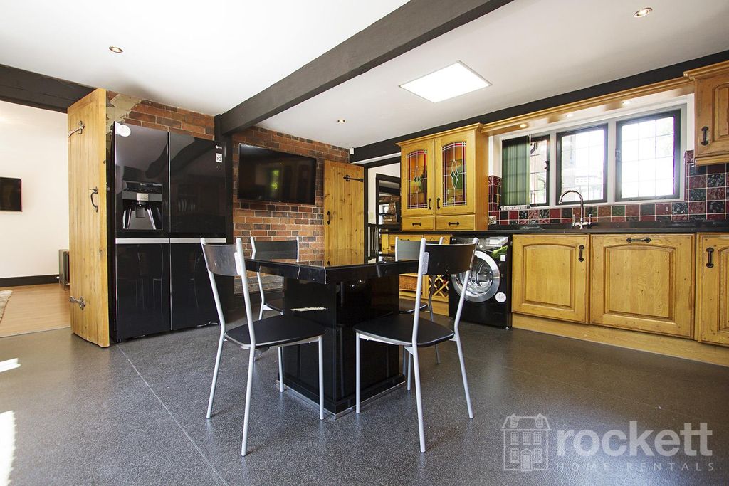 Additional image 52 of 4 bed detached house to rentThe Coach House, Butterton, Newcastle Under Lyme, Staffordshire ST5