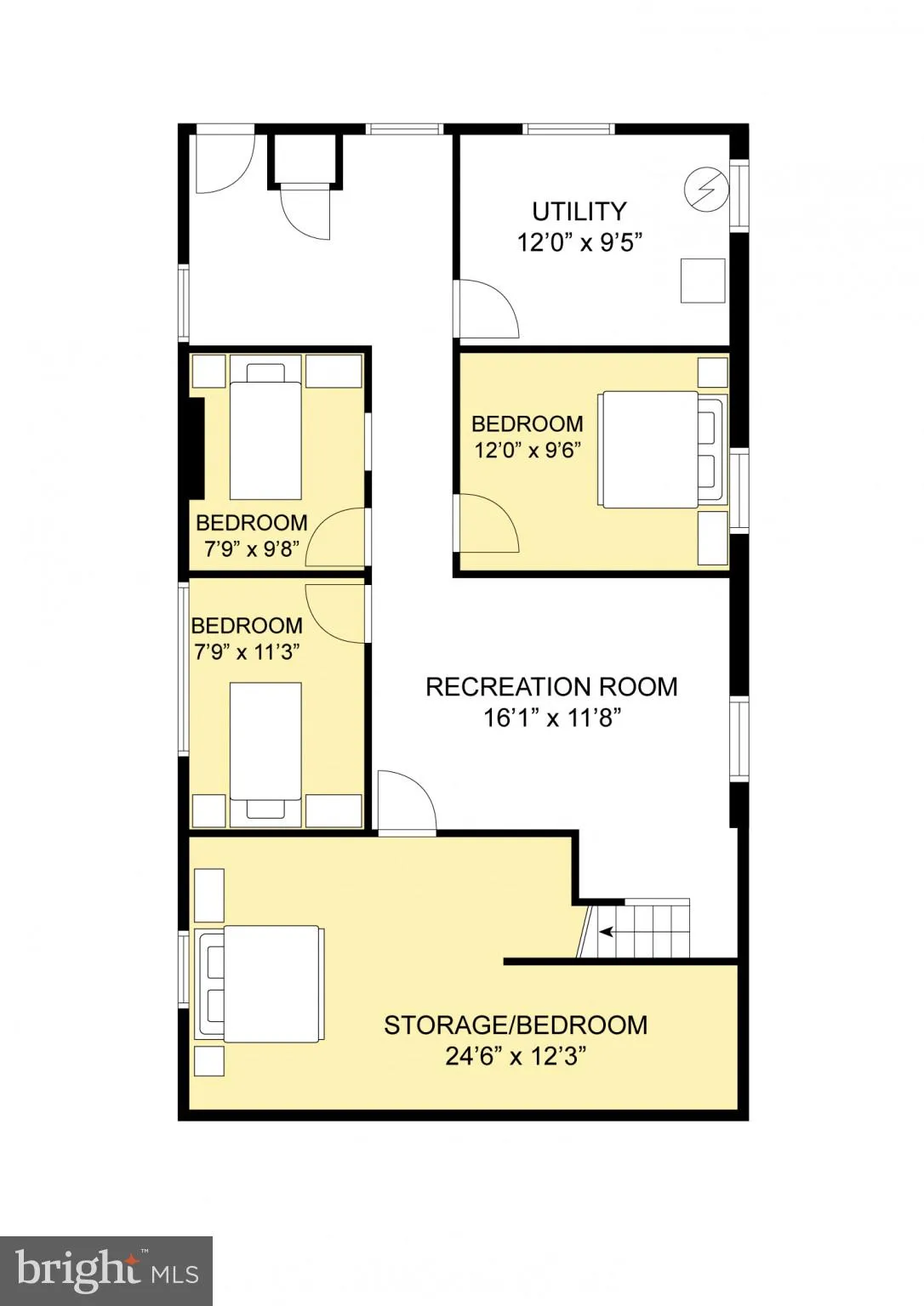 Additional image 100 of 4021 Barrington Road, Baltimore, MD 21207