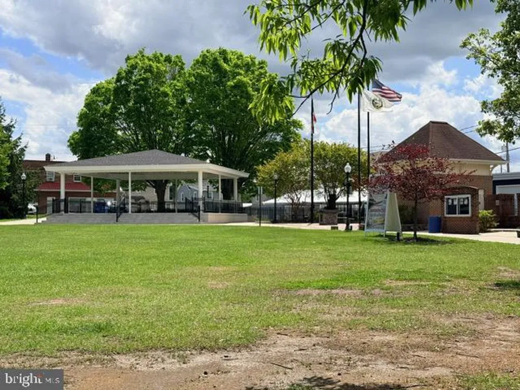 38 N Parke Street, Aberdeen, MD 21001