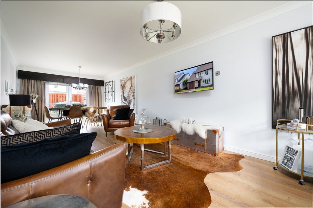 Additional image 2 of 4 bed detached house for saleTummel Road, Wemyss Bay PA18