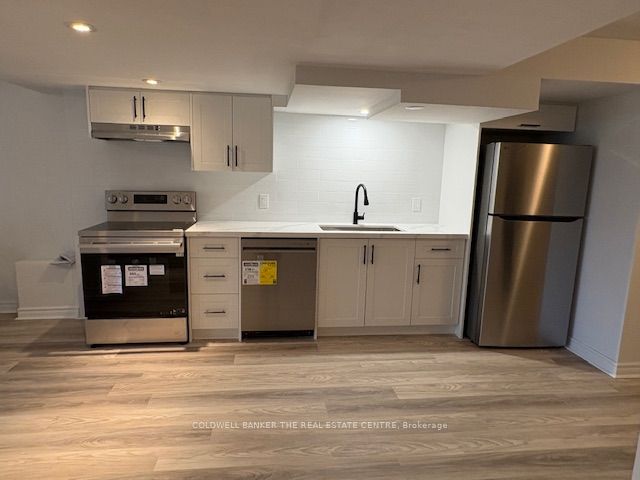 Additional image 2 of Bsmnt-565 Pelletier Court, Newmarket, ON, L3X 2N6