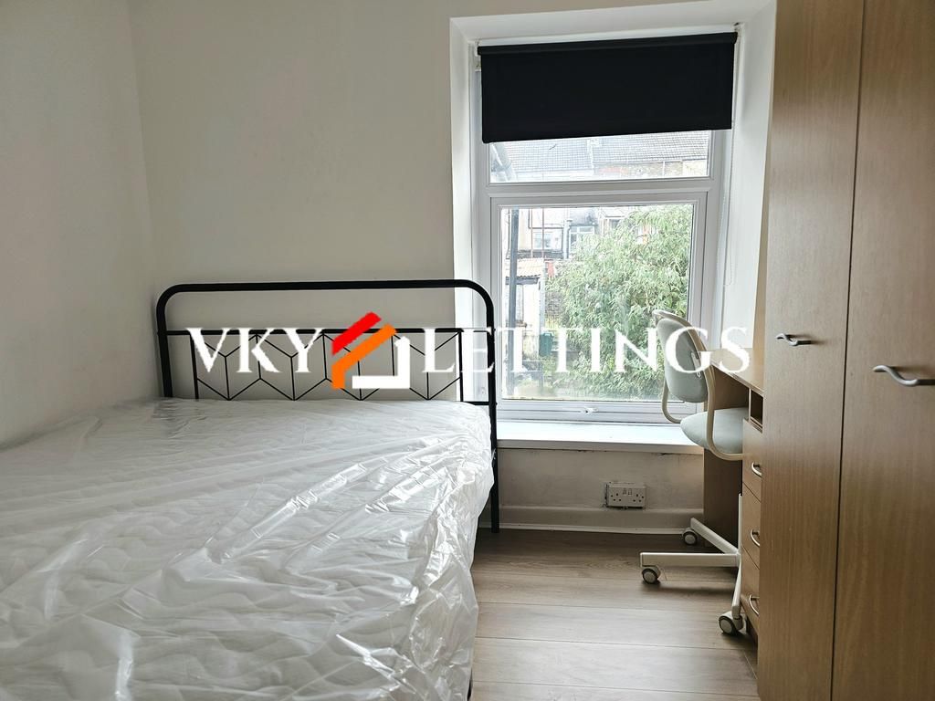 Additional image 4 of 4 bed shared accommodation to rentKing Street, Pontypridd CF37