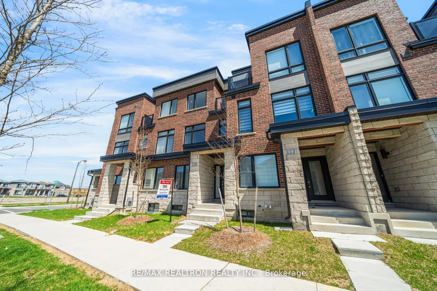 119 Cornell Rouge Boulevard