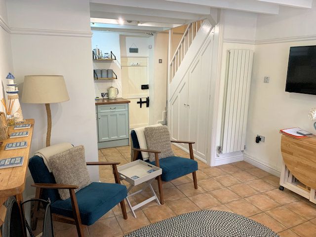 Additional image 4 of 1 bed terraced house for saleDrftwood, Nantiesyn, Aberdovey LL35