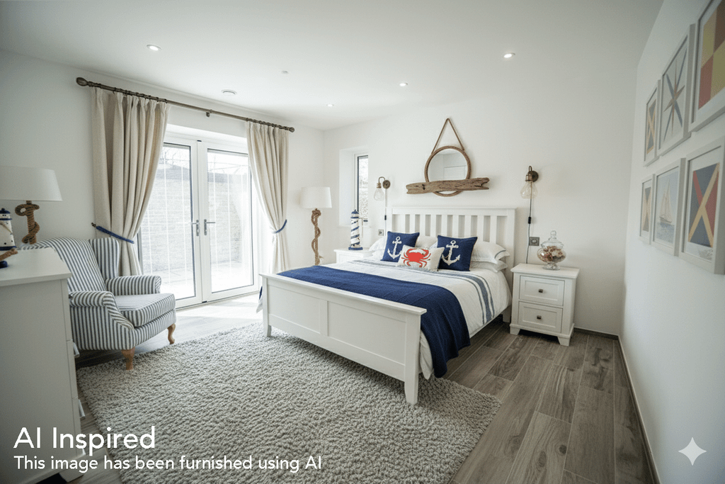 Additional image 23 of 4 bed detached house for saleAbersoch, Pwllheli LL53