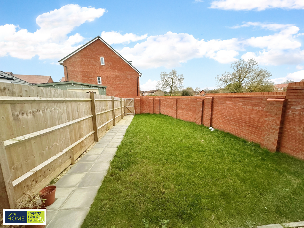 Additional image 20 of 4 bed link detached house to rentClayhill Field, Wigston Meadows, Leicester LE18