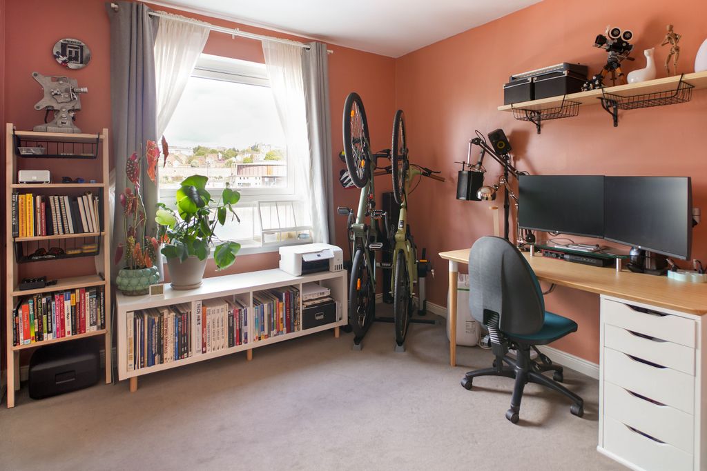 Additional image 12 of 2 bed flat for saleSouth Victoria Dock Road, Dundee DD1