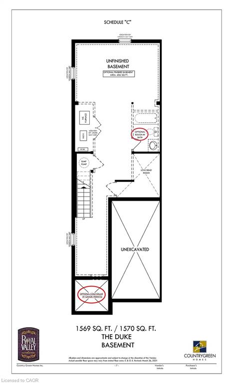 32 Elsegood Drive, Guelph, ON, N1L 1B3 photo 3