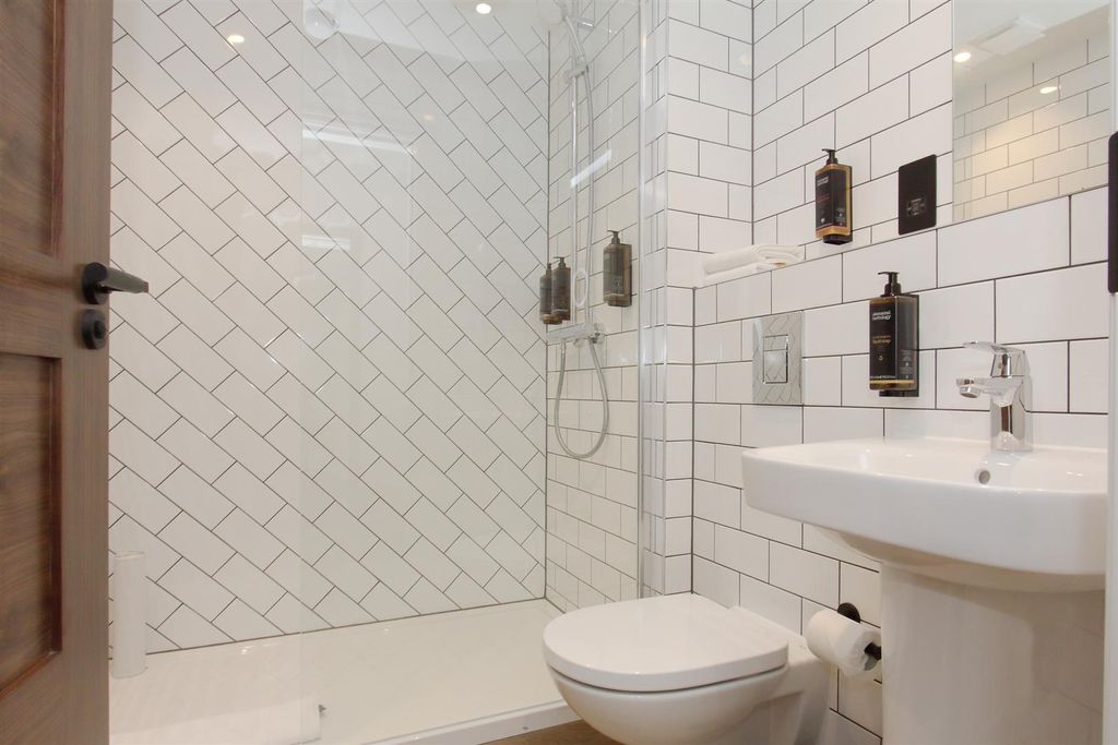 Additional image 8 of 1 bed flat to rent1 St John Street, Salisbury SP1