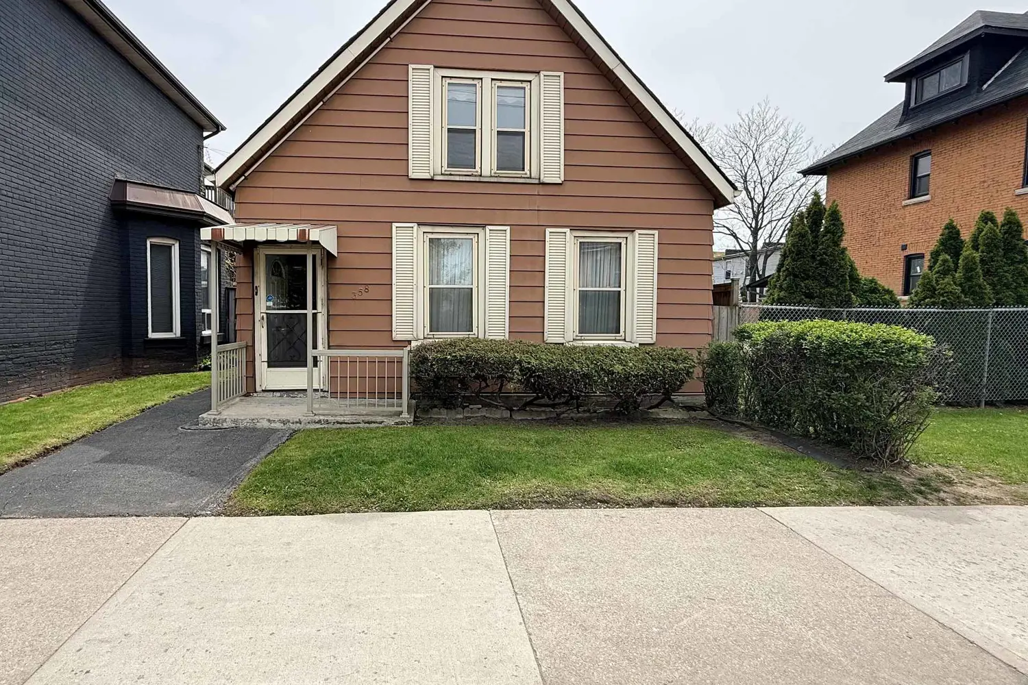 358 Barton Street