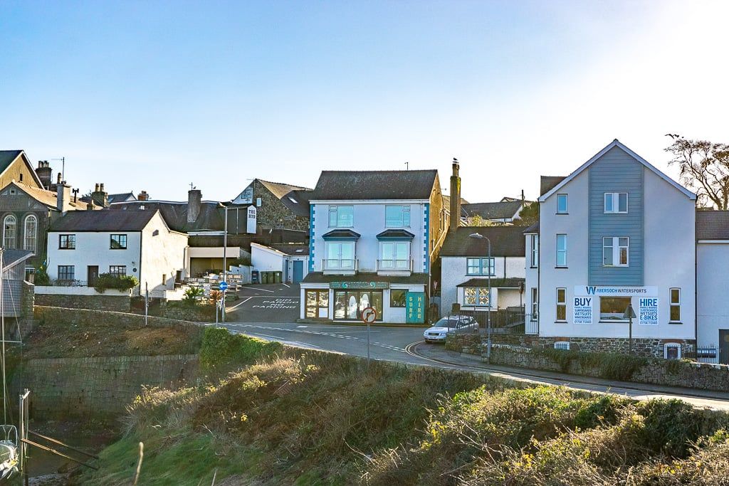 Additional image 4 of 2 bed flat for saleAbersoch, Pwllheli LL53