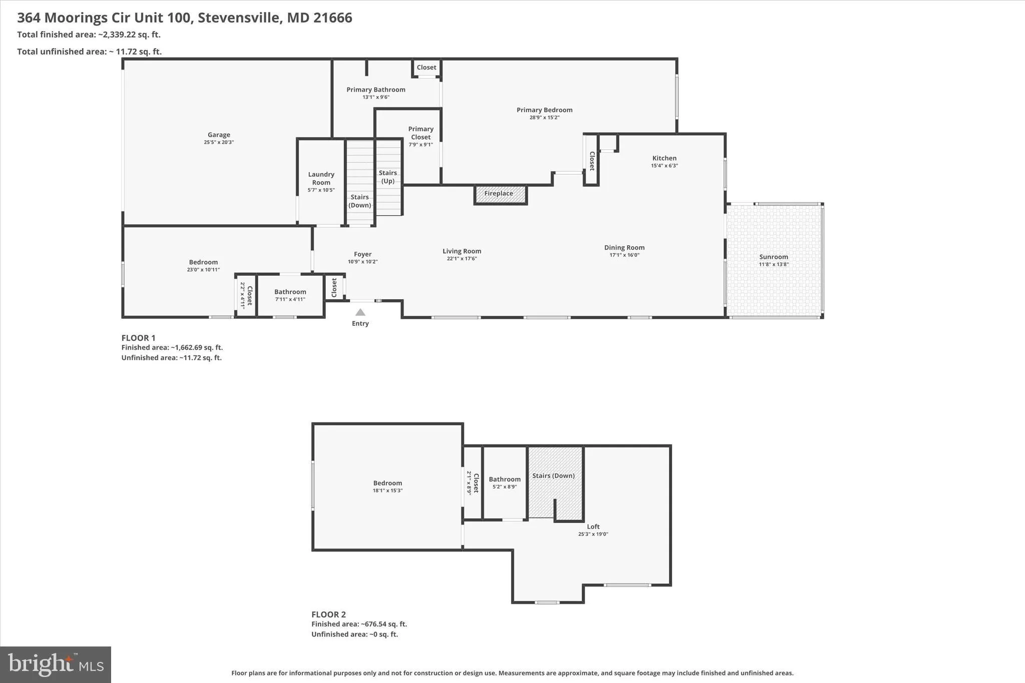 Additional image 128 of 364 Moorings Circle Unit 100, Stevensville, MD 21666