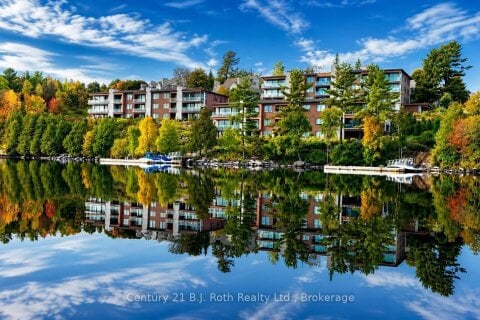 Additional image 9 of 104-727 Grandview Drive, Huntsville, ON, P1H 2J5