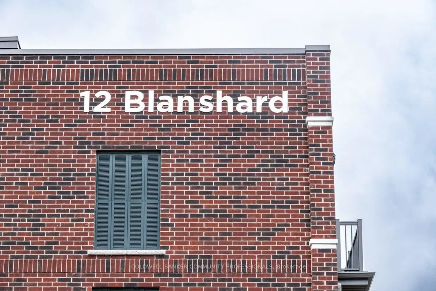 Additional image 19 of 12 Blanshard Street 202