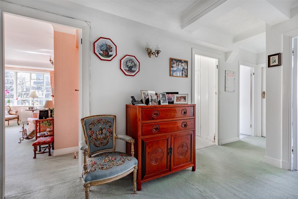 Additional image 12 of 3 bed flat for saleFurze Hill, Hove BN3