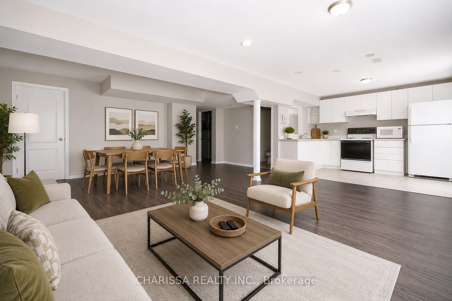 Additional image 2 of Bsmt-2872 Gardenview Crescent, Mississauga, ON, L5M 5T4