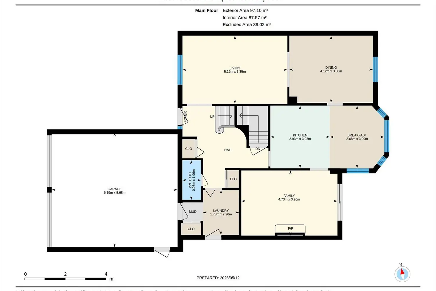 Additional image 20 of 176 Westvale Drive