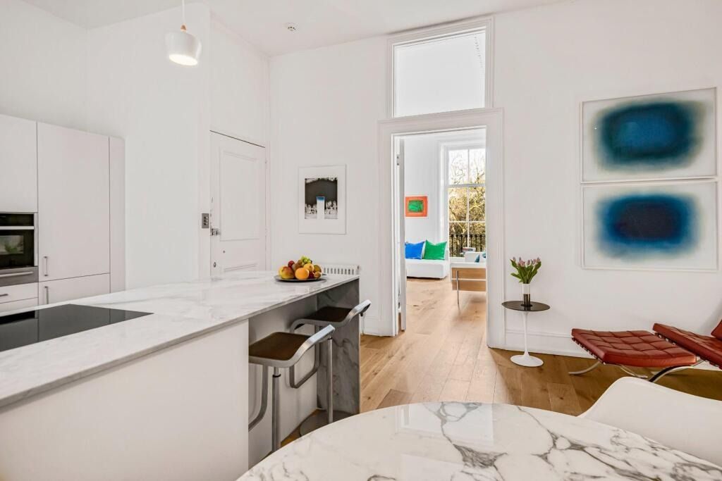 Additional image 9 of 3 bed flat for saleSussex Square, Brighton BN2