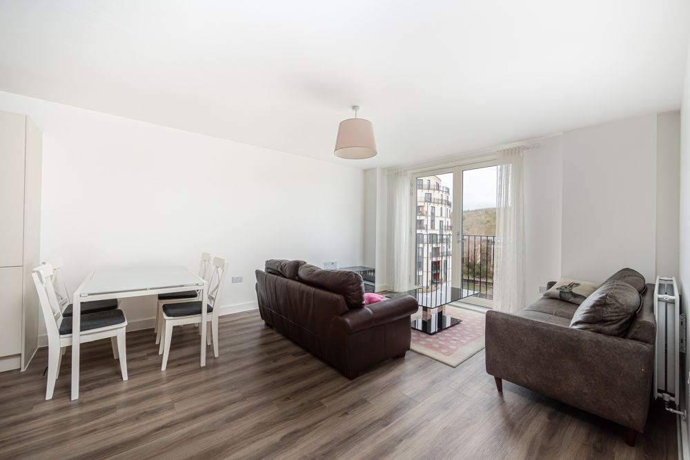 Additional image 3 of 2 bed flat to rentAlexandra House, Midland Road, Bath BA2