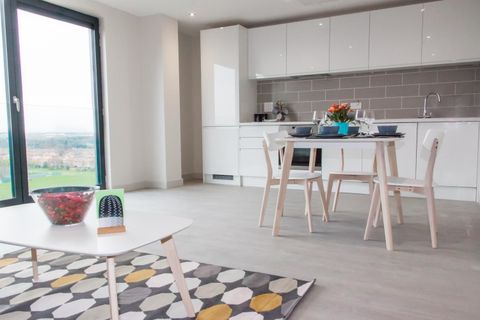 Regent Farm Road, Gosforth NE3
