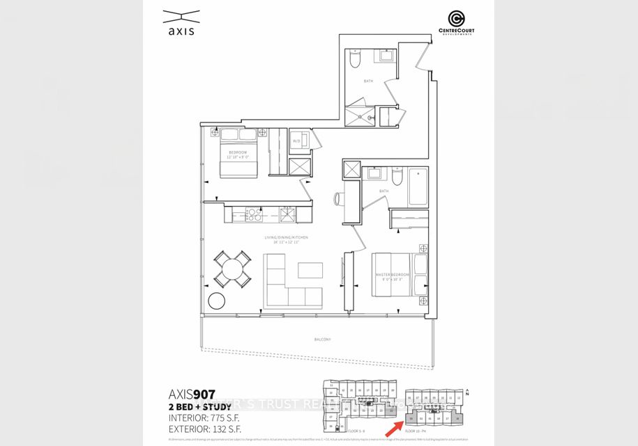 Additional image 5 of 4103-85 Wood Street, Toronto, ON, M4Y 0E8