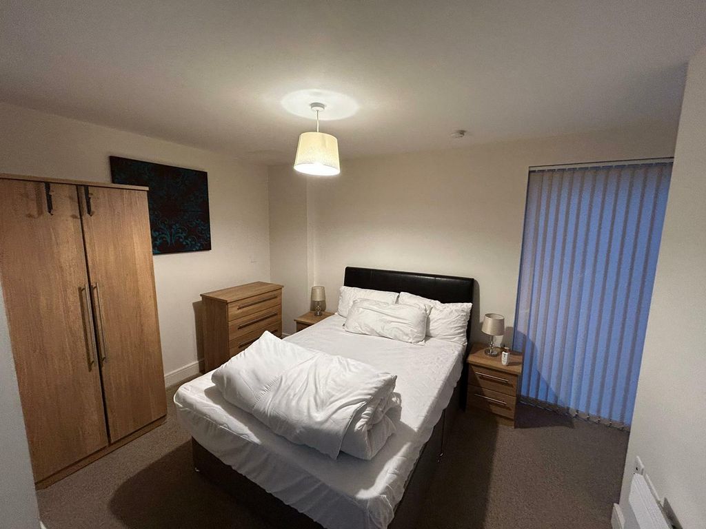 Additional image 7 of 2 bed flat to rentTrawler Road, Maritime Quarter, Swansea SA1
