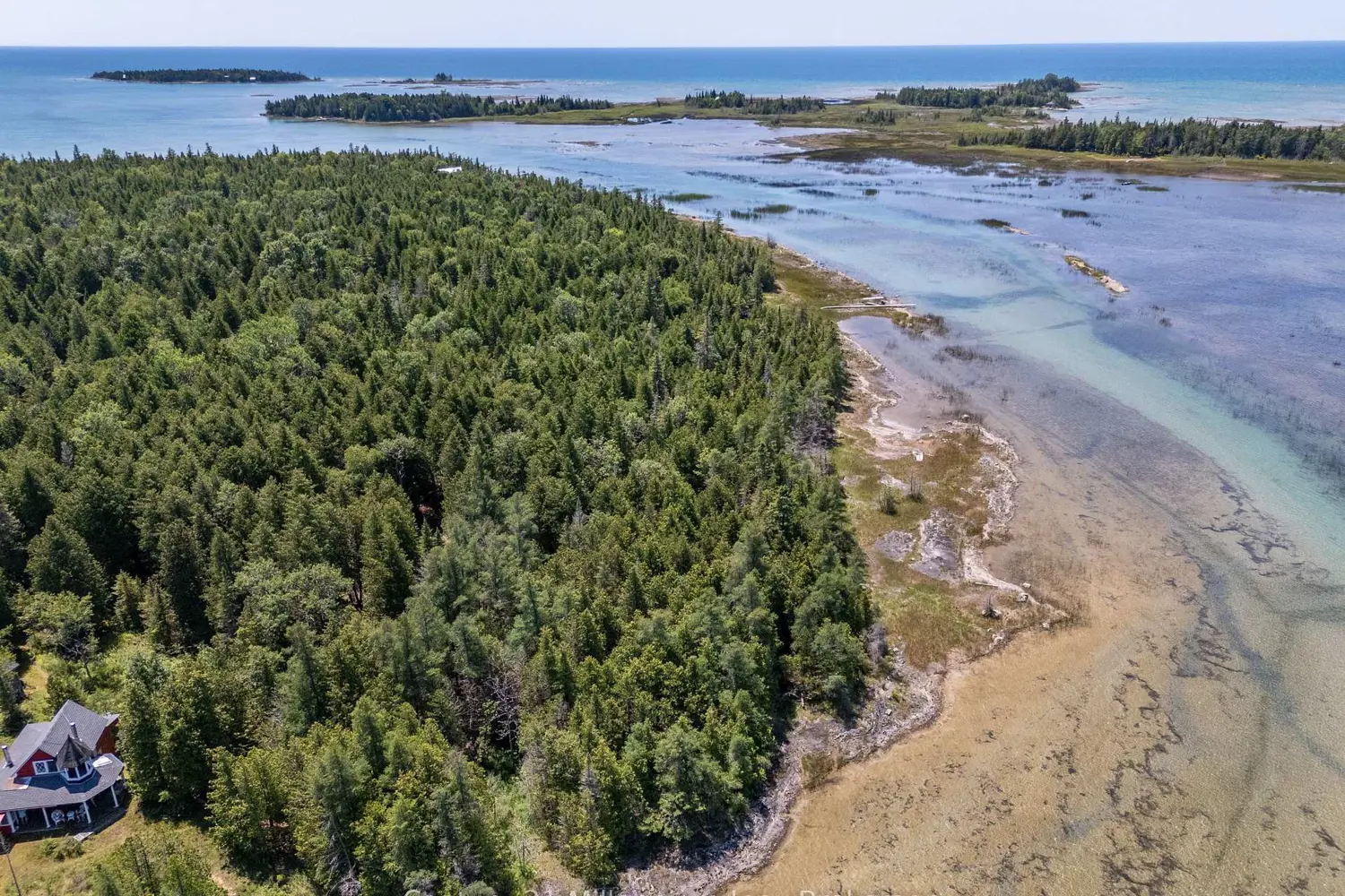 Additional image 2 of 77 Smokehouse Island