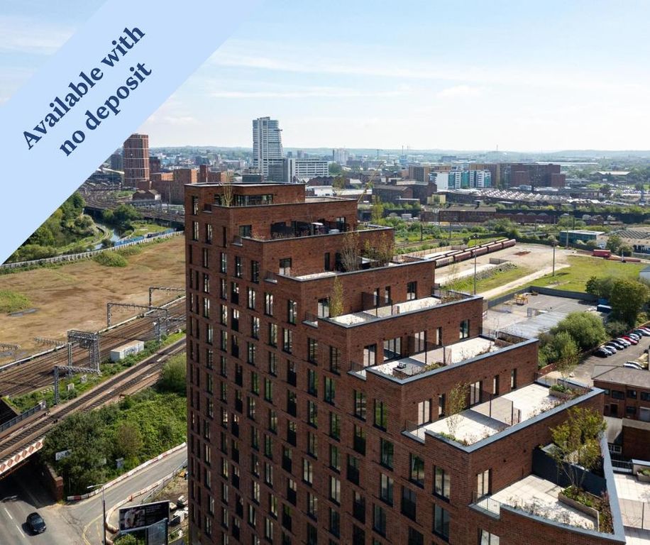 Additional image 5 of 3 bed flat to rentSpringwell Gardens, Whitehall Road, Leeds LS12