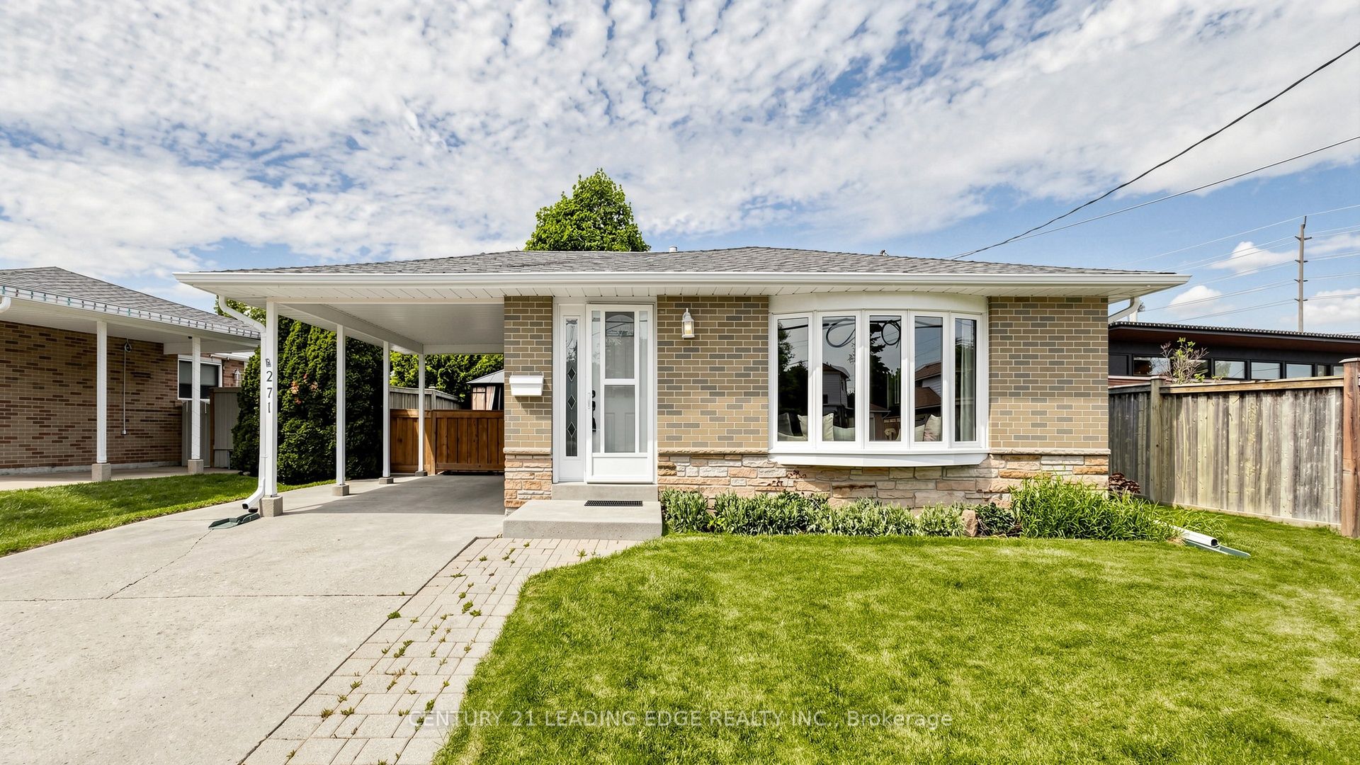 271 Delrex Boulevard, Halton Hills, ON, L7G 4G4