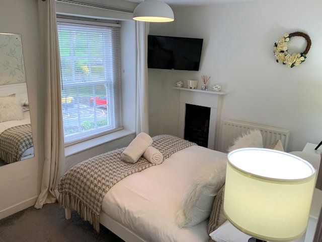 Additional image 11 of 1 bed terraced house for saleDrftwood, Nantiesyn, Aberdovey LL35