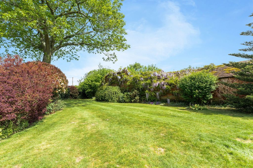Additional image 20 of 4 bed detached house to rentStock Lane, Landford, Salisbury SP5