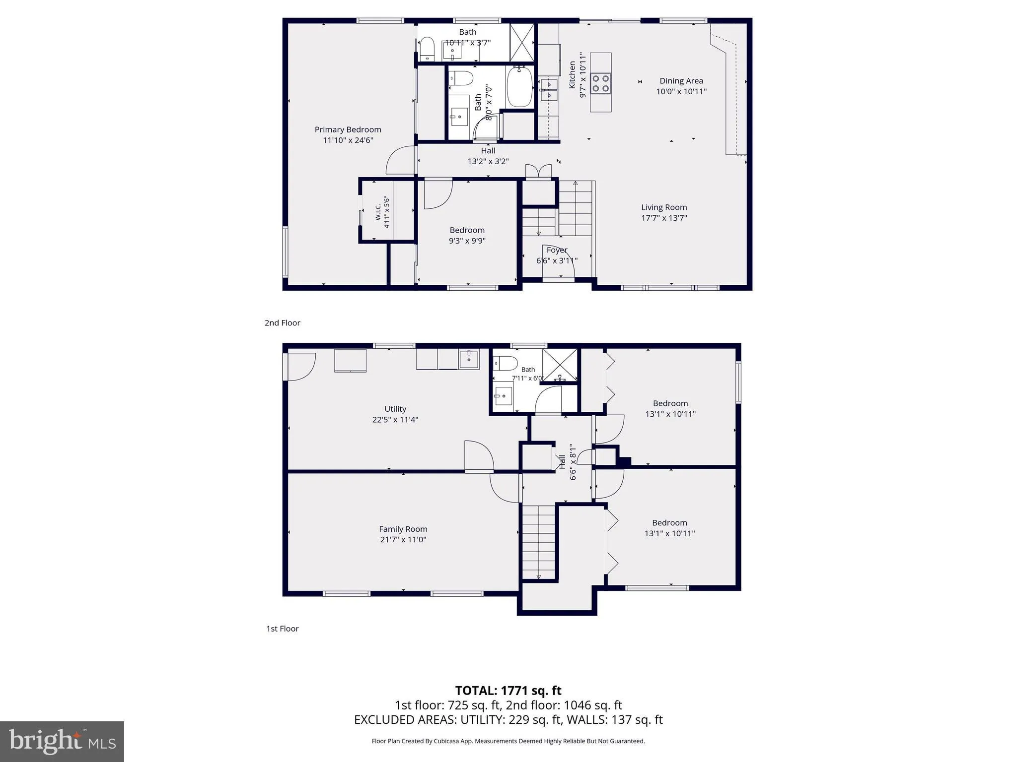 Additional image 110 of 20 Framingham Court, Gaithersburg, MD 20879