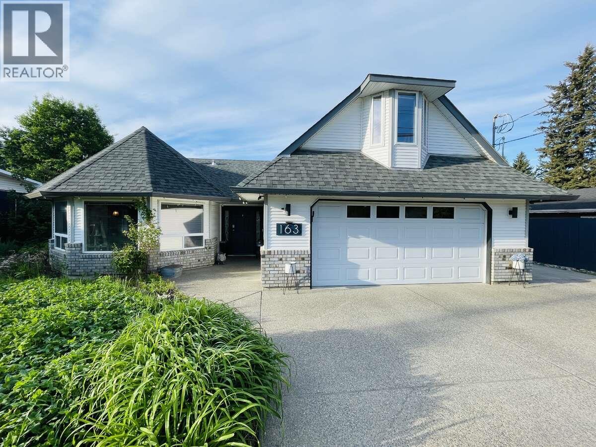 163 Puett Ranch Road, Kamloops, BC, V2H1M9