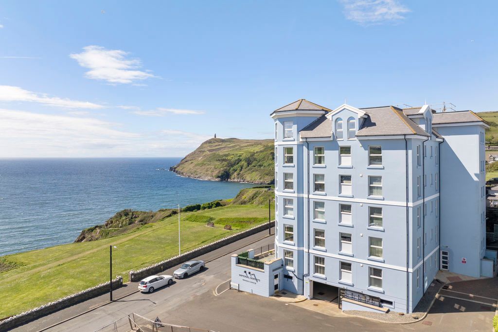 Additional image 32 of 3 bed flat for sale11 Imperial Heights, The Promenade, Port Erin IM9