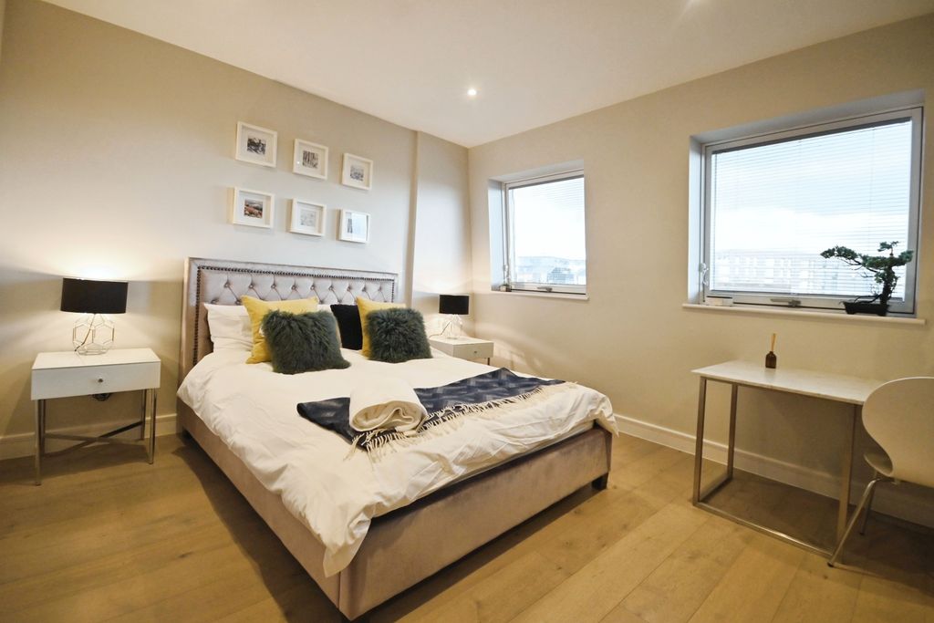 Additional image 5 of 2 bed flat to rentGeneva House, Peterborough PE1
