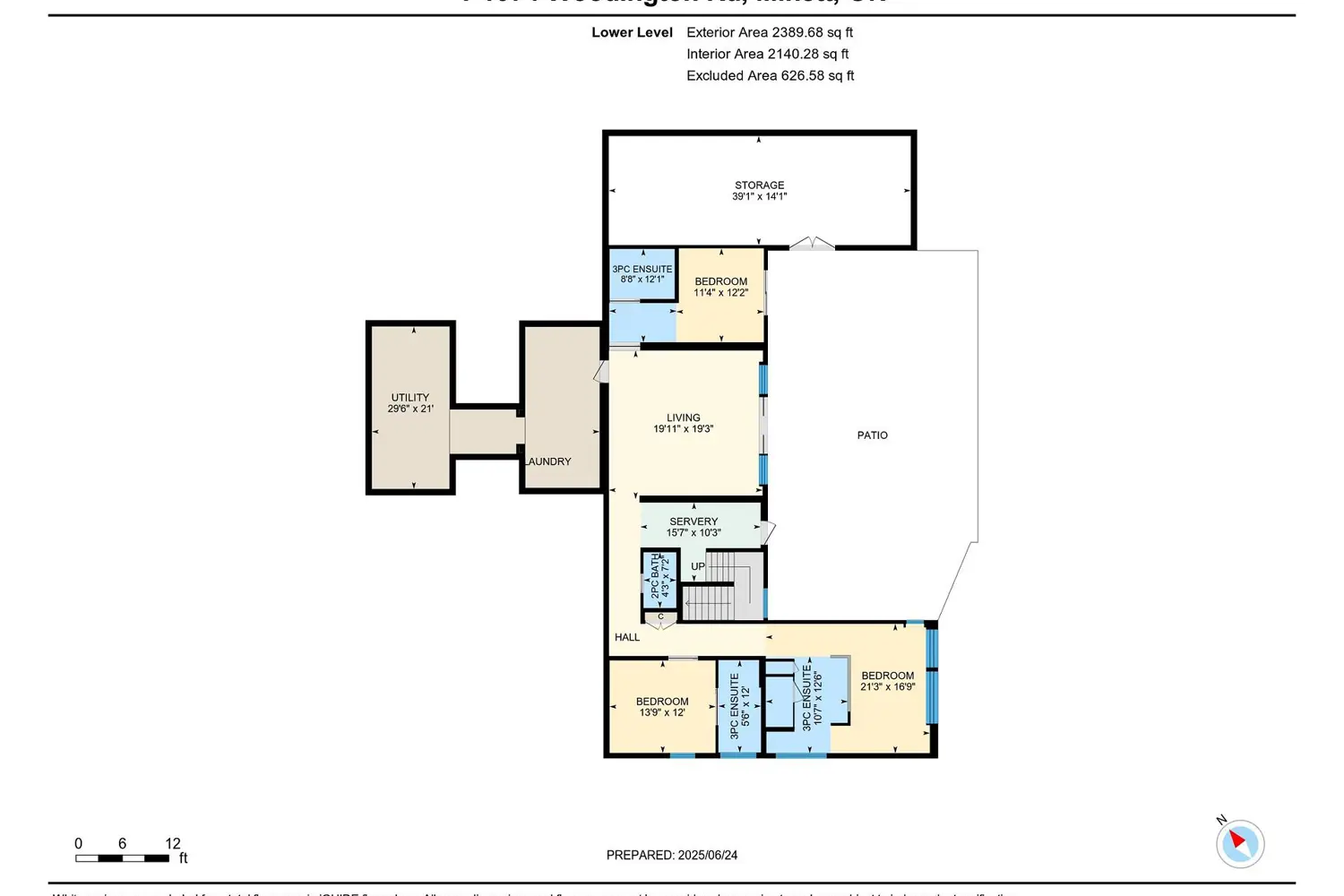 Additional image 18 of 1074 Woodington Road Unit 1